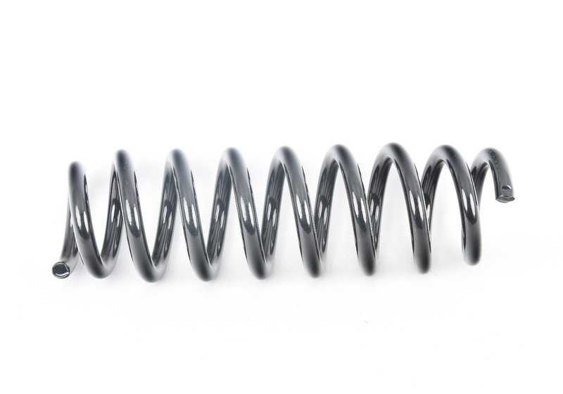 Muelle trasero para BMW Serie 3 (OEM 33536783274). Original BMW