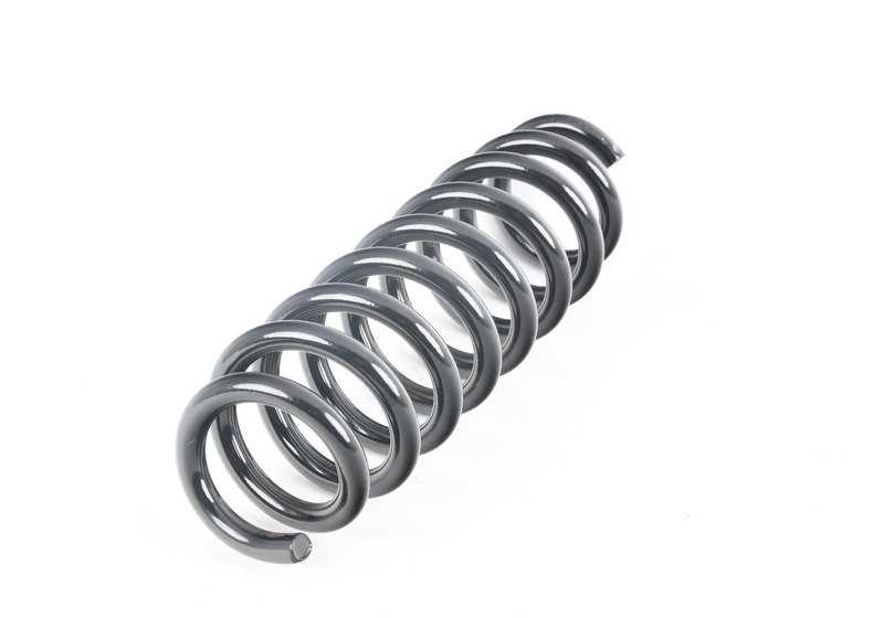 Muelle trasero para BMW Serie 3 (OEM 33536783274). Original BMW
