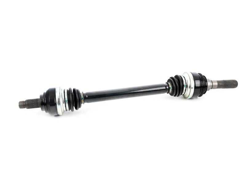 Palier trasero derecho OEM 33212284616 para BMW F87, F87N, F80, F80N, F82, F82N, F83, F83N. Original BMW.