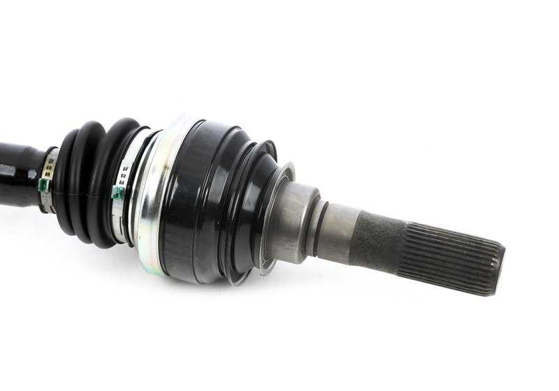 Palier trasero derecho OEM 33212284616 para BMW F87, F87N, F80, F80N, F82, F82N, F83, F83N. Original BMW.