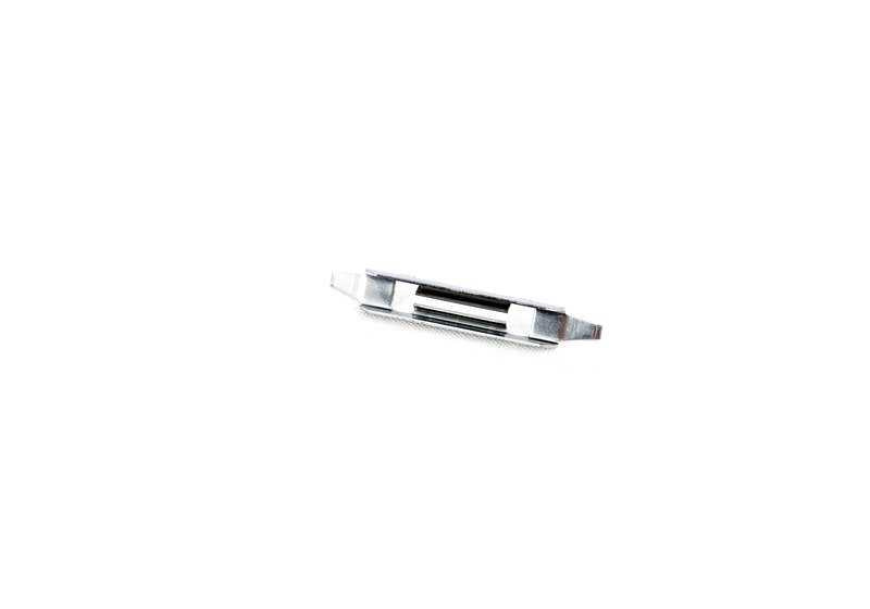 Clip de sujeción OEM 07149241763 para BMW F20, F30, F31, F35, F80, F32, F33, F82, F83, G60, G61, G68, G90, F25, F15, F85, F16, F86 y MINI R60. Original BMW y MINI.