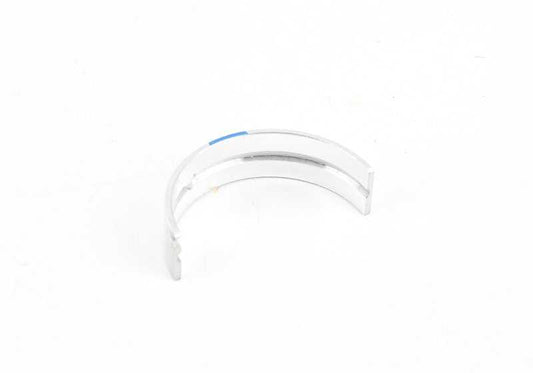 Cojinete azul para BMW Serie 2 F87, F87N, Serie 3 F80, F80N, Serie 4 F82, F82N, F83, F83N, X4 F26 (OEM 11217849242). Original BMW