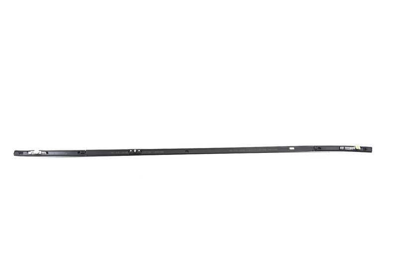 Barra de techo izquierda OEM 51137255485 para BMW E91. Original BMW.