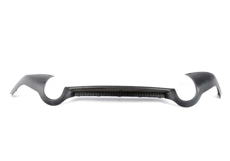 Alerón central trasero OEM 51129801899 para MINI R60 (Countryman). Original MINI.