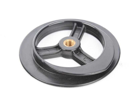 BMW -Verschluss 6 E24 -Serie (OEM 51471903885). Original BMW