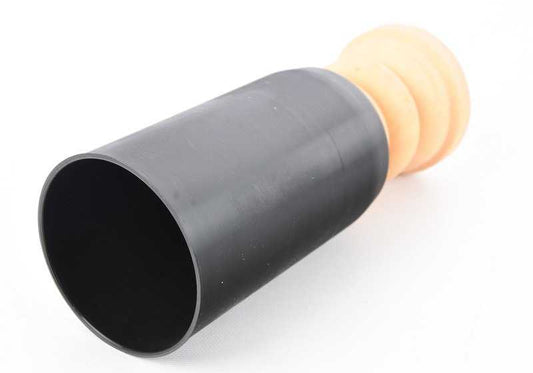 Topes de suspensión traseros OEM 33536865647 para BMW F31, F32. Original BMW.