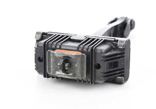 Tope de puerta trasera OEM 41527176802 para BMW X3 E83, E83N. Original BMW.