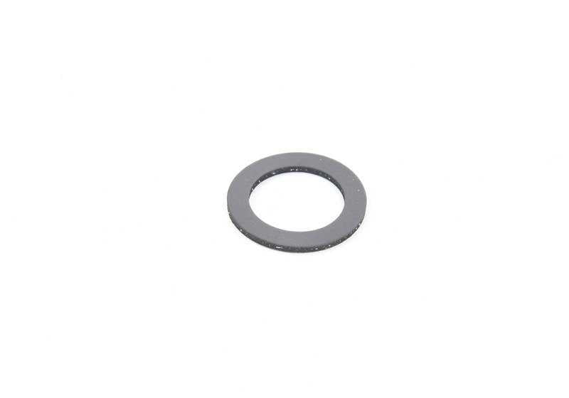 Arandela de goma para BMW (OEM 63121357502). Original BMW