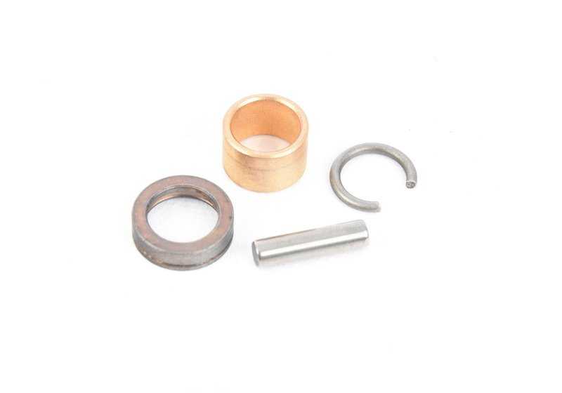 Kit de reparación de motor de arranque para BMW R K30, R21, R22, R28 (OEM 12411244611). Original BMW