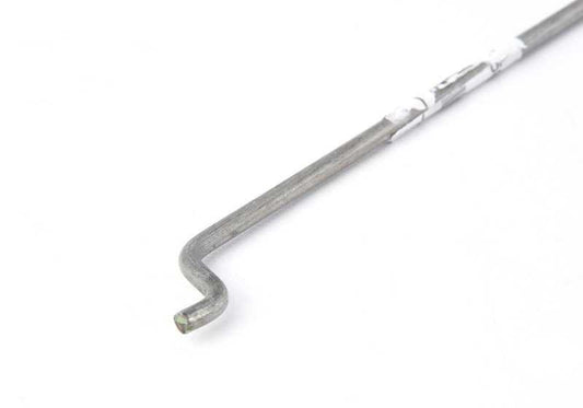 Barra di torsione destra per la serie BMW 3 E21 (OEM 41611825582). BMW originale