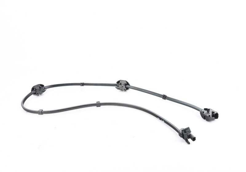 Système Omporabrisas Boquillas Chaise OEM 61667399024 pour BMW G01, G01N, F97, G08, G08E, G08F, G08N, G02, G02N, F98, F98N, G05. BMW d'origine.