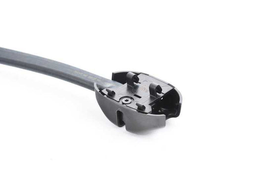 Cadena de boquillas del sistema limpiaparabrisas OEM 61667399024 para BMW G01, G01N, F97, G08, G08E, G08F, G08N, G02, G02N, F98, F98N, G05. Original BMW.