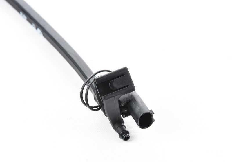 Système Omporabrisas Boquillas Chaise OEM 61667399024 pour BMW G01, G01N, F97, G08, G08E, G08F, G08N, G02, G02N, F98, F98N, G05. BMW d'origine.