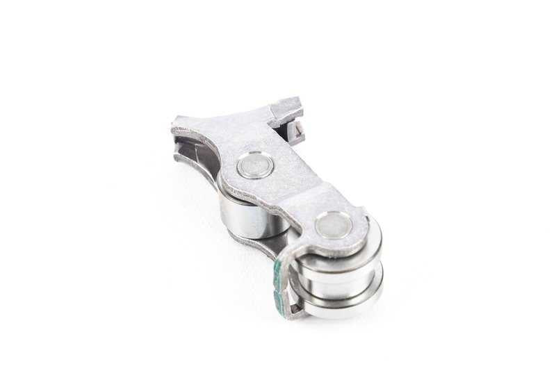 Levier intermédiaire pour la série BMW 2 F87N, 3 séries F80, F80N, 4 F82 Série, F83 (OEM 11377853653). BMW d'origine