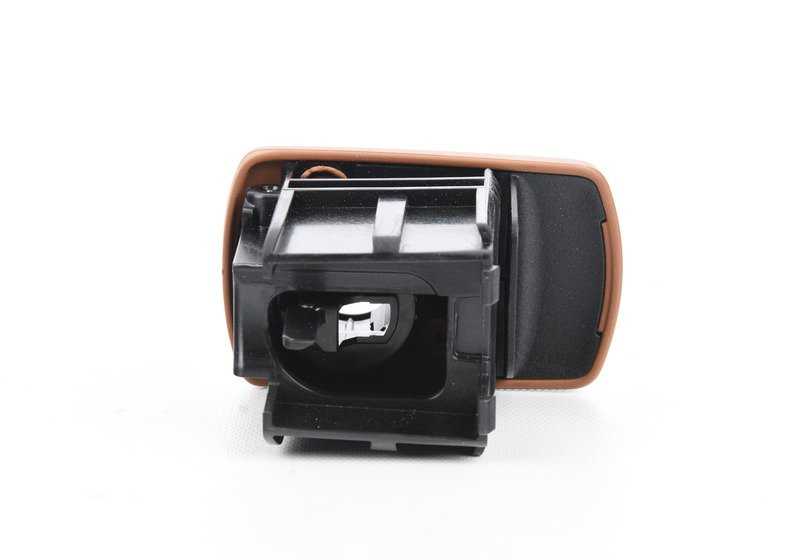 Glove box lock for BMW 3 Series F30, F31, F34, F35 (OEM 51169240955). Original BMW