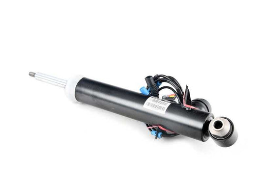 Amortisseur arrière droit OEM 37106875090 pour BMW X5 F15, X6 F16. Véritable BMW.
