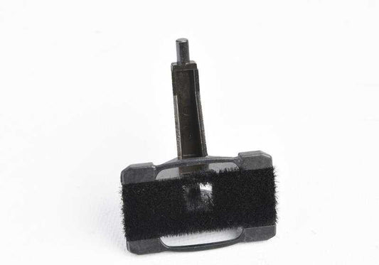 Sunroof Slide Part OEM 54128120682 for BMW 5 Series E34 518g, 518i, 520i, 525i. Genuine BMW.