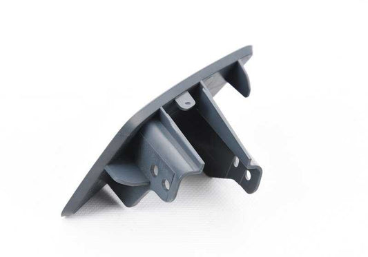 Tampa do difusor de água direita (impresso) OEM 51117391810 para BMW 2 F22 Series (218D). BMW original.