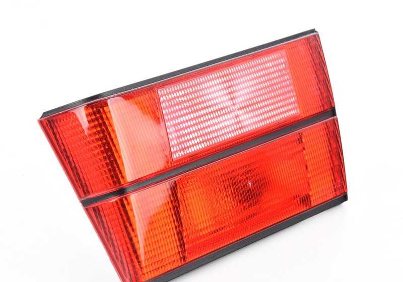 Piloto trasero portón trasero derecho para BMW Serie 5 E34 (OEM 63218355898). Original BMW