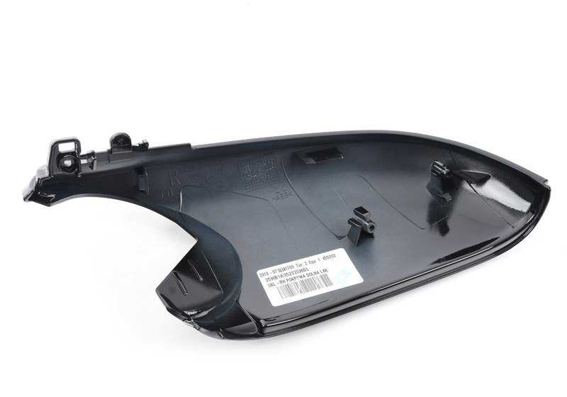 Parte inferior de la carcasa derecha OEM 51167391900 para BMW F45, F46, X1 F48... y más. Original BMW.