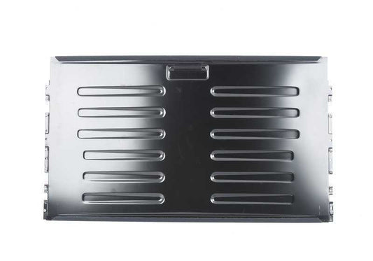 Marco del cielo recubierto de terciopelo antracita OEM 54122491514 para BMW Serie 5 E39 (1995-2003). Original BMW.