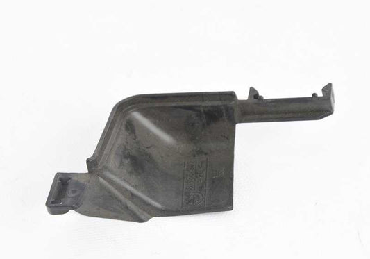 Cubierta del bloqueo derecha para BMW Serie 7 E38 (OEM 51238186902). Original BMW