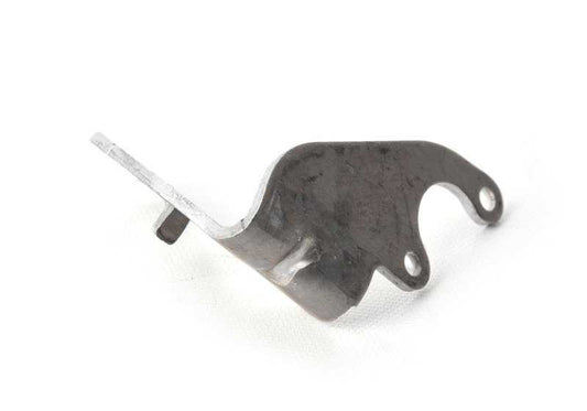 Right height sensor bracket OEM 37146783226 for BMW Z4 E89 sDrive18i, sDrive20i, sDrive23i... and more. Genuine BMW.