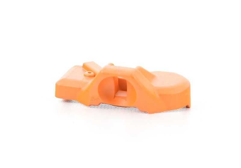 Módulo electrónico de rueda (RDC) OEM 36106874829 para BMW E82, E88, E90, E91, E92, E93, F07, F10, F11, F06, F12, F13, F01, F02, F04, E84, F25, F26, E70, E71, E89 y MINI R55, R56, R57, R58, R59, R60, R61. Original BMW y MINI.