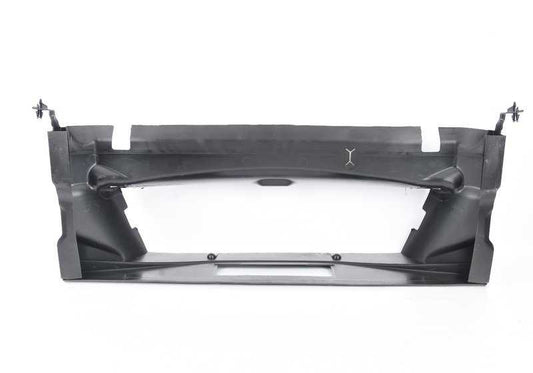 Untere Lufthandbuch OEM 51748054419 für BMW F23. Original BMW.