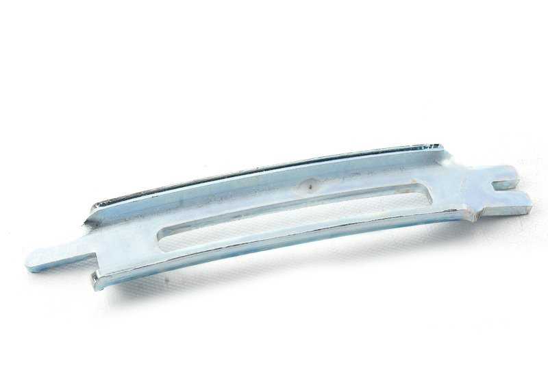 Barre de pression gauche pour BMW E21, E12 (OEM 34213660190). BMW d'origine.
