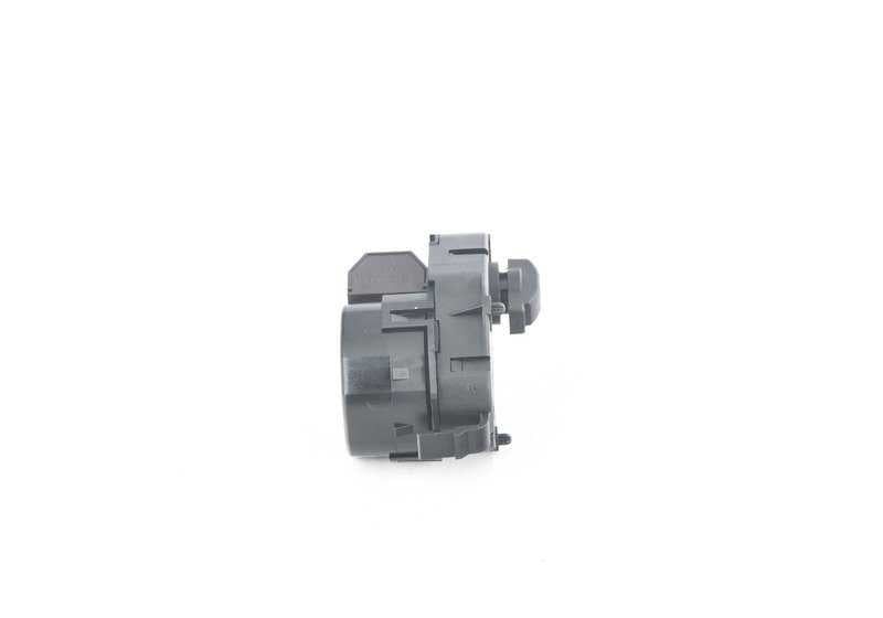 Motor del clima (actuador recirculación aire) izquierdo OEM 64116934823 para BMW E46, E83. Original BMW.