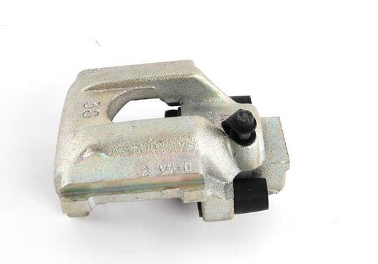 Pinza de freno trasera derecha OEM 34211160354 para BMW E30 y E32. Original BMW.