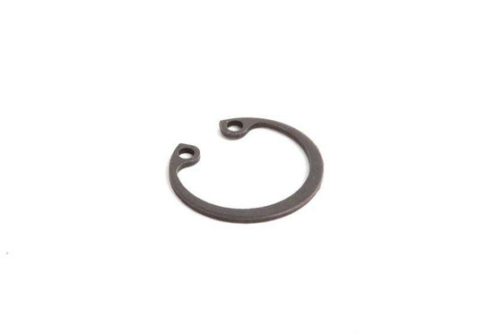 Anillo de seguridad OEM 07119934624 para BMW E21, E23, E24, E28, E30, E31, E32, E34, E36, E38, E39, E46, E52, E60, E61, E81, E82, E84, E85, E87, E88, E89, E90, E91, E92, E93, F10, F11, F20, F21, F22, F23, F30, F31, F32, F33, F34, F36, Z1, Z3. Origina