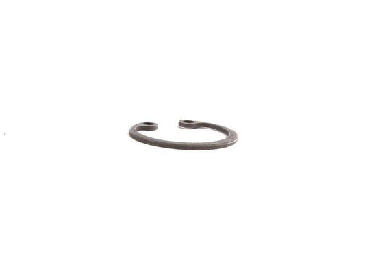 Anillo de seguridad OEM 07119934624 para BMW E21, E23, E24, E28, E30, E31, E32, E34, E36, E38, E39, E46, E52, E60, E61, E81, E82, E84, E85, E87, E88, E89, E90, E91, E92, E93, F10, F11, F20, F21, F22, F23, F30, F31, F32, F33, F34, F36, Z1, Z3. Origina