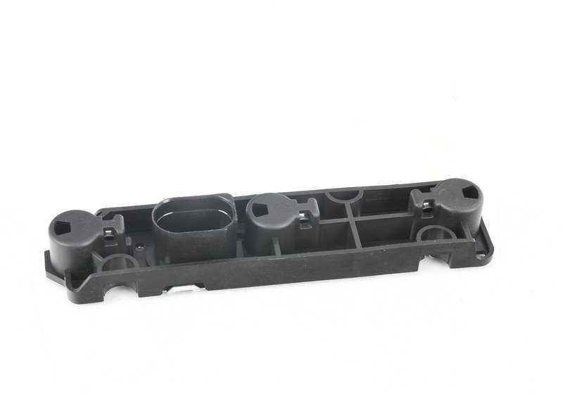 Portalámparas para luz trasera izquierda OEM 63212758129 para MINI Clubman R55, R55 LCI. Original MINI.