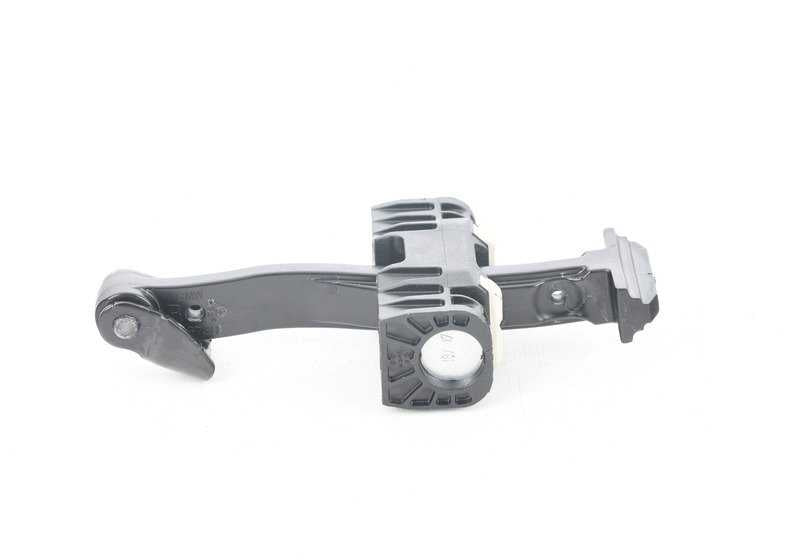 Amortiguador de puerta trasera izquierda OEM 51227446729 para BMW F30, F31, F80. Original BMW.