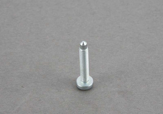 Arandela de sellado OEM 13537801526 para BMW E87, E46, E90, E91, E92, E93, E60, E61, E63, E64, E65, E66, E83, E70, E71. Original BMW.