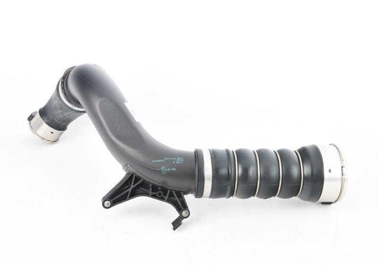 Conducción aire sobrealimentación OEM 13718616212 para BMW F45, X1 F48, X2 F39 y MINI F56, F54, F60… y más. Original BMW y MINI.