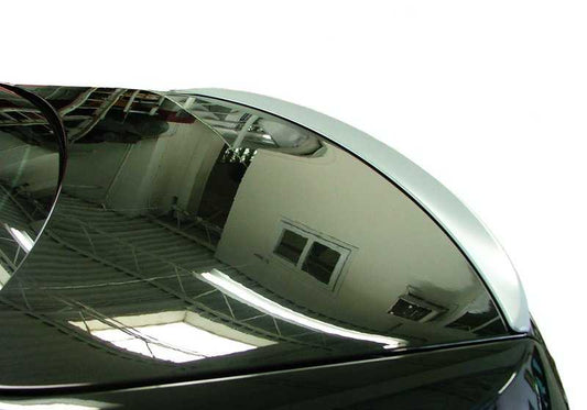 Alerón trasero imprimado OEM 51628044188 para BMW Serie 3 E92 {316i, 318i, 320d, 320d xDrive} (modelos fabricados entre 01.03.2010 y 30.06.2013). Original BMW.