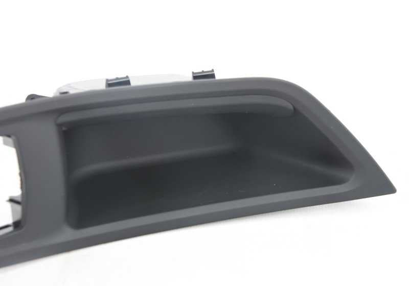Linksgriff für BMW F10, F11, F18 (OEM 51417225873). Original BMW