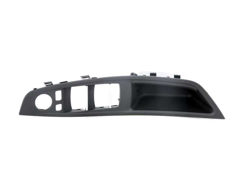 Linksgriff für BMW F10, F11, F18 (OEM 51417225873). Original BMW
