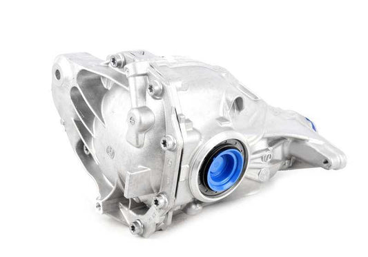 Rear differential group Relationship 3.08 OEM 33107584448 for BMW F07, F07N, F10, F10N, F11, F11N, F18, F18N, F01N, F02N. Original BMW.