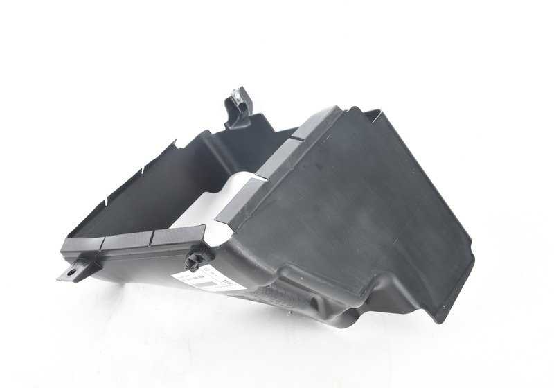 Rechts Lufthandbuch für BMW F01, F02, F04 (OEM 5174789884). Original BMW