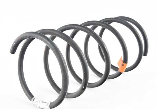 Front Helical Pier OEM 31331124122 for BMW E21 (models 315, 318, 318i) with manual and automatic change. Compatible with units produced between 1975 and 1983. Original replacement BMW.