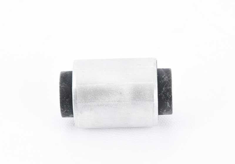 Soporte Silentblock Brazo Suspensión Trasero OEM 33326770824 para BMW E36, E46, E83, Z1, E85, E86, E89. Original BMW.