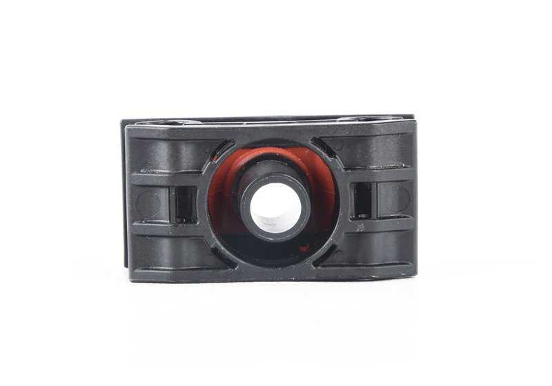 Soporte de cables OEM 37206753048 para BMW E60, E60N, E61, E61N, E63, E63N, E64, E64N, E65, E66. Original BMW.