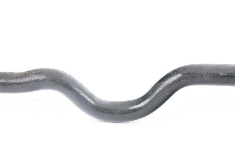 Barra estabilizadora delantera OEM 31351092466 para BMW E39. Original BMW.