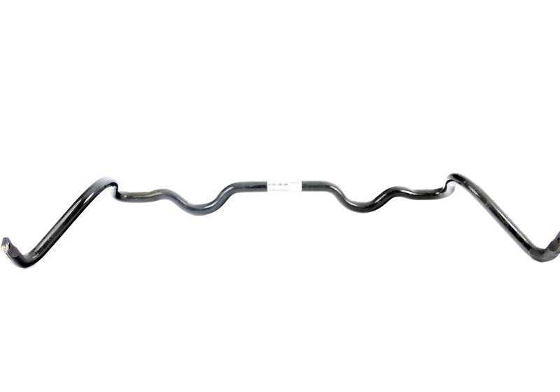 Barra estabilizadora delantera OEM 31351092466 para BMW E39. Original BMW.