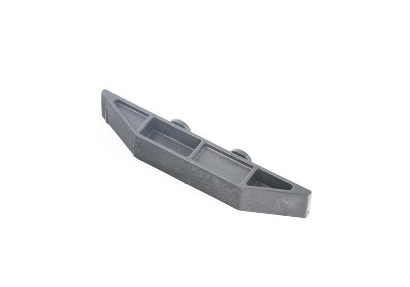 Adaptador de fijación OEM 17117520336 para BMW E60, E60N, E61, E61N, E63N, E64N. Pieza original BMW. Ideal para soporte del radiador y sistemas de refrigeración.