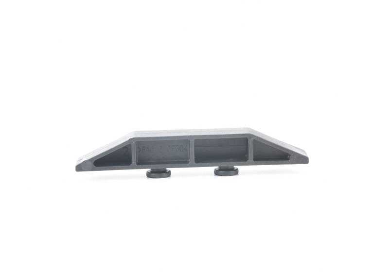 Adaptador de fijación OEM 17117520336 para BMW E60, E60N, E61, E61N, E63N, E64N. Pieza original BMW. Ideal para soporte del radiador y sistemas de refrigeración.